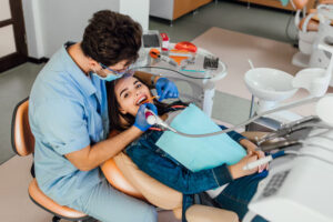 General Dentistry Services