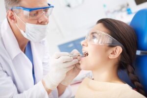 General dentistry