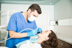 General dentistry