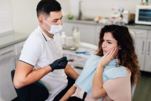 Dental treatment