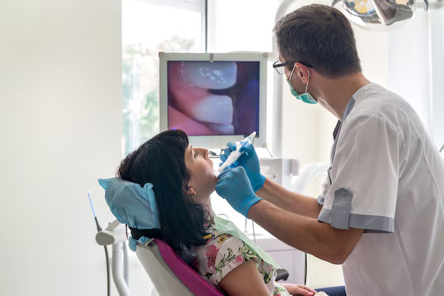 general dentistry services