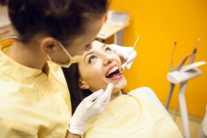 Cosmetic Dentistry
