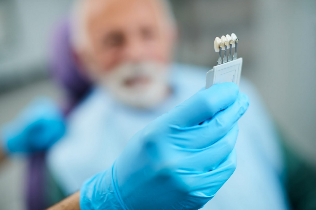 Porcelain Veneers | Instant Smile With Veneers | Veneers For Tooth Damage